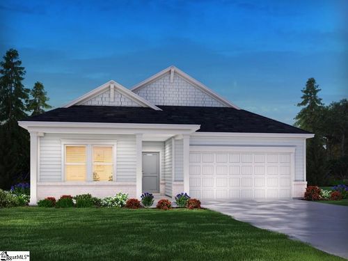 1022 Southwell Drive, Anderson, SC, 29626 | Card Image