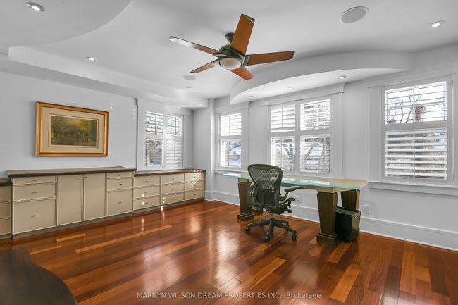 29 Mackinnon Rd, House other with 5 bedrooms, 5 bathrooms and 7 parking in Rockcliffe ON | Image 24