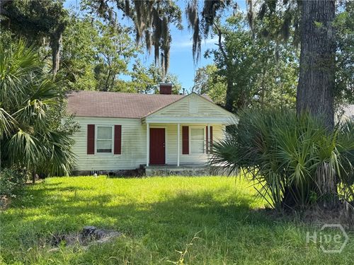 204 Antrim St, Port Wentworth, GA, 31407-1104 | Card Image