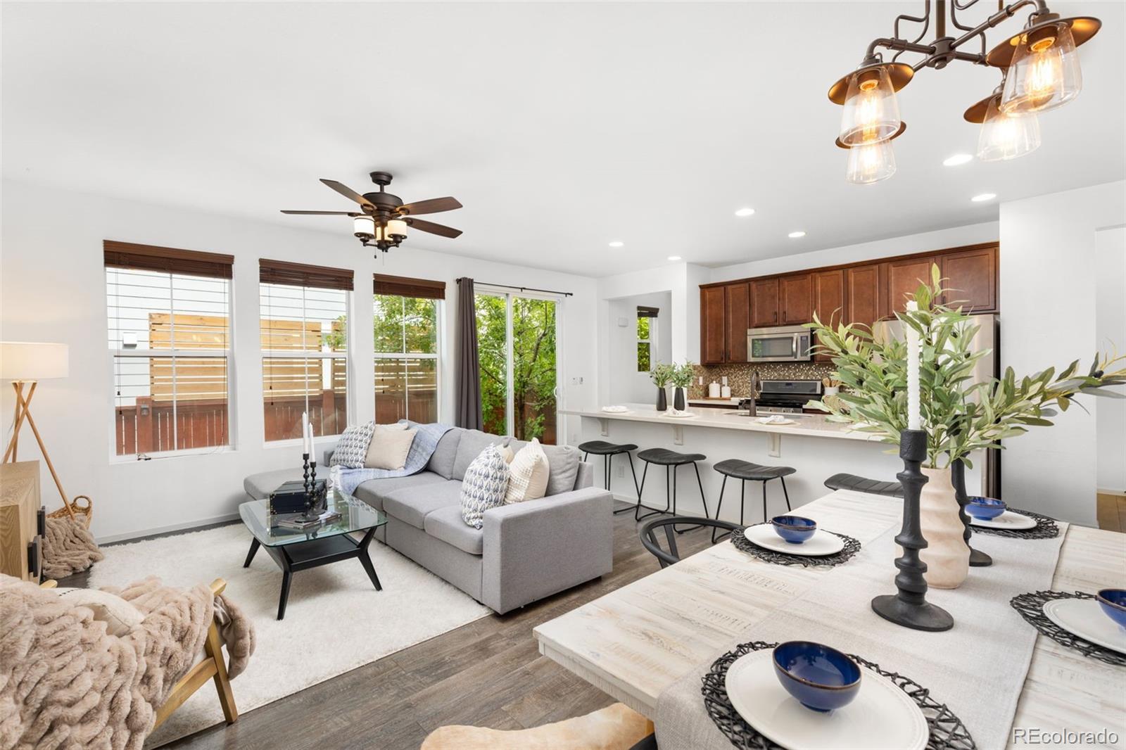 53rd Dr, Denver, CO 80238