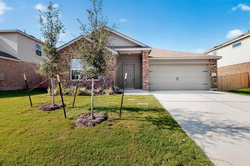 112 Miglia St, Hutto, TX, 78634-2766 | Card Image