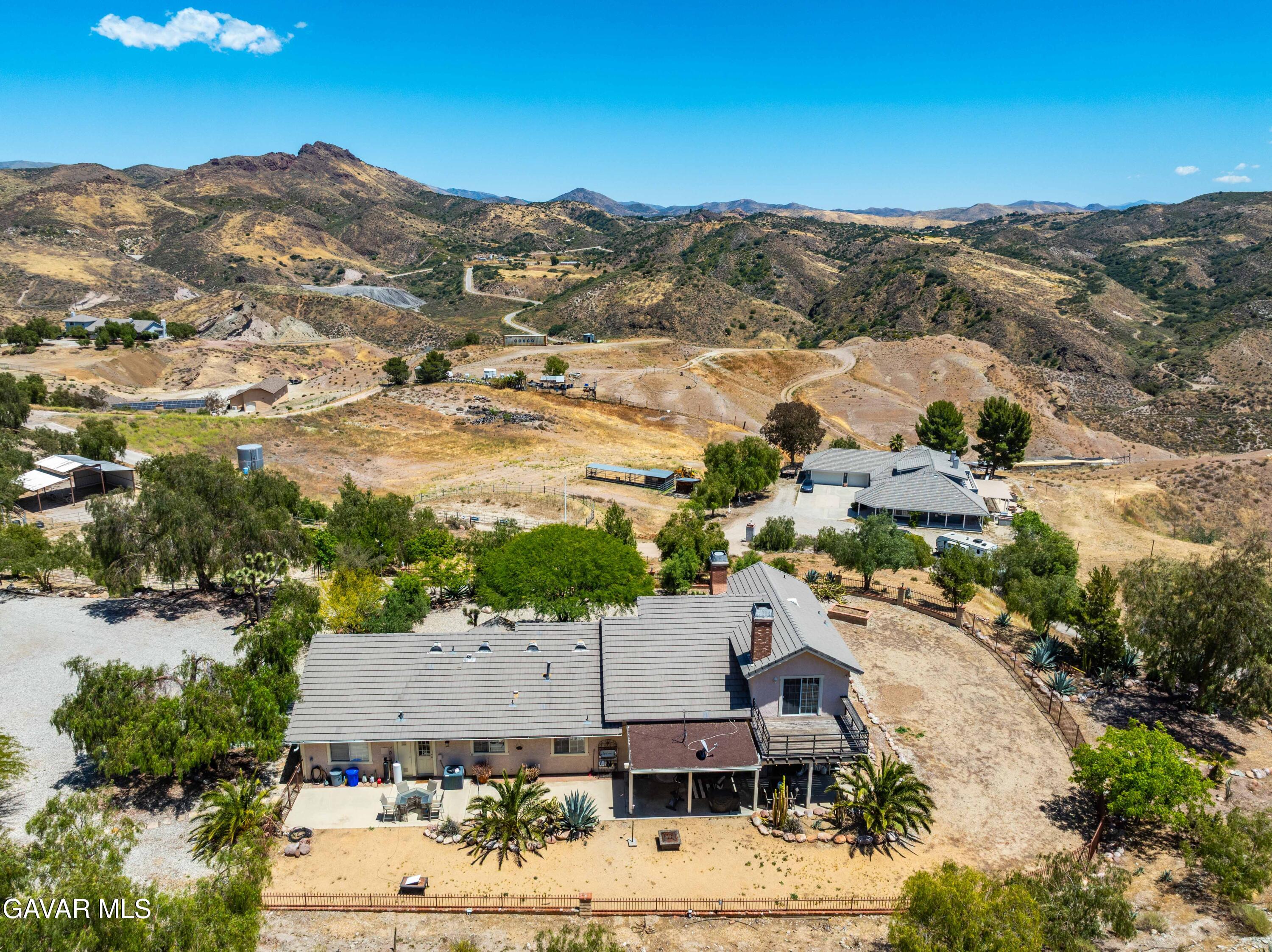 Residential in Agua Dulce 5