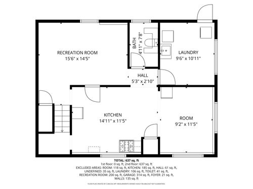 1241 S Elmwood Ave, Waukegan, IL, 60085-7661 | Card Image