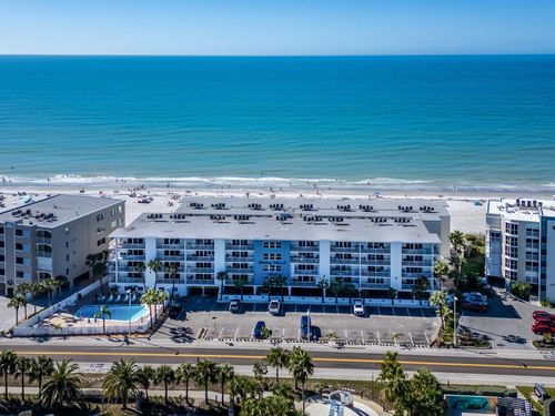 303-19610 Gulf Blvd, INDIAN SHORES, FL, 33785-2306 | Card Image