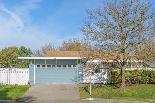 79 Temelec Cir, Sonoma, CA, 95476-8019 | Card Image