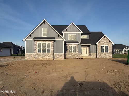 15032 N Cape Ct, Perrysburg, OH, 43551-7600 | Card Image