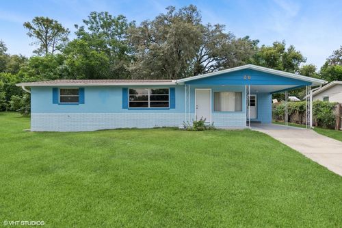 26 S Osceola St, BEVERLY HILLS, FL, 34465-3650 | Card Image