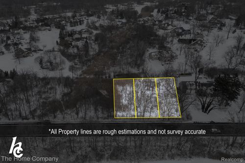 Lot 503 Gi Parkway, Grosse Ile Township, MI, 48138 | Card Image