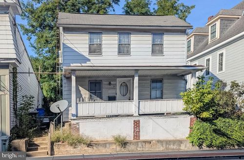 21 W Potomac St, BRUNSWICK, MD, 21716-1112 | Card Image