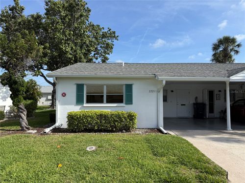 2221 Orange Blossom Ln, BRADENTON, FL, 34207-4748 | Card Image