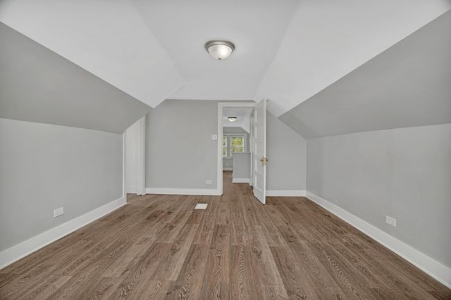 8107 S Princeton Ave, House other with 4 bedrooms, 2 bathrooms and null parking in CHICAGO IL | Image 19