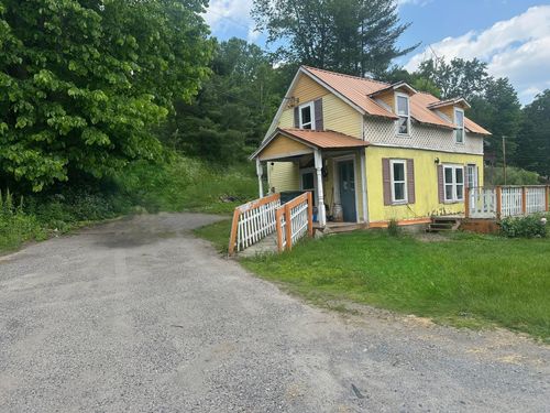 2358 State Route 9n, Au Sable Forks, NY, 12912-4816 | Card Image