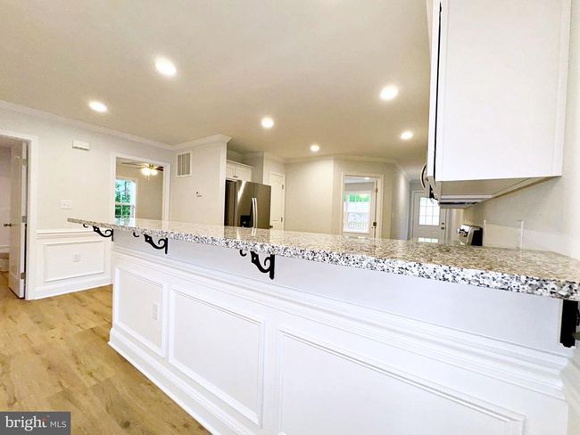 815 S George St, House other with 3 bedrooms, 3 bathrooms and null parking in CHARLES TOWN WV | Image 12