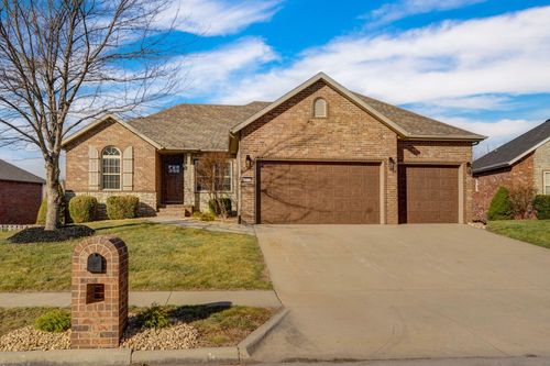 3279 W Camino Alto St, Springfield, MO, 65810-7501 | Card Image