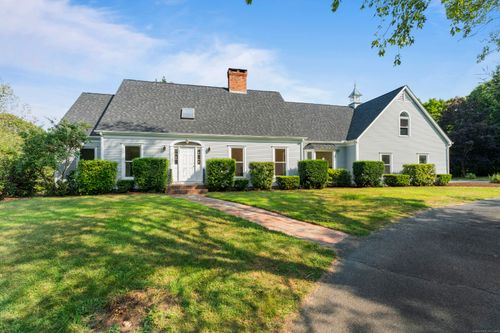 96 Sill Ln, Old Lyme, CT, 06371-1134 | Card Image