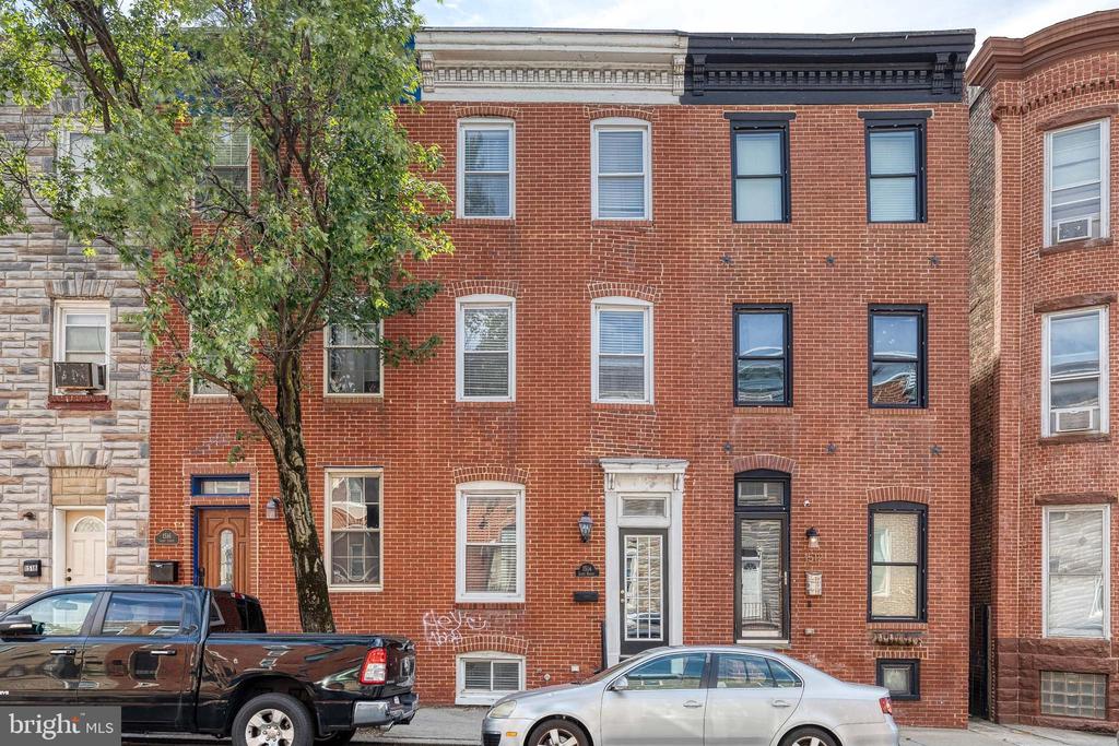 Residential Lease in BALTIMORE 2