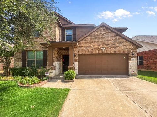 4604 Sleepy Meadows Dr, Fort Worth, TX, 76244-5797 | Card Image
