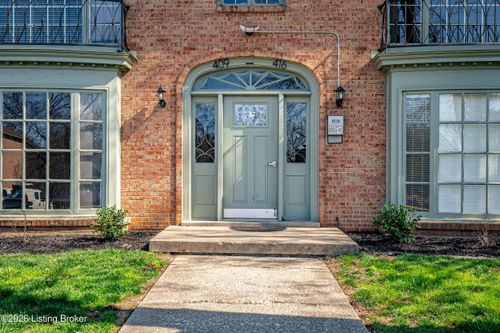 411 Highwood Dr, Louisville, KY, 40206-3294 | Card Image