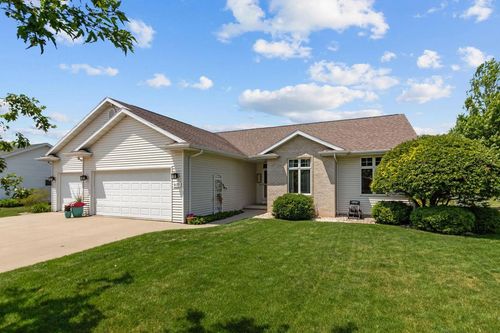 N8177 Big Lake Lane, Sherwood, WI, 54169 | Card Image
