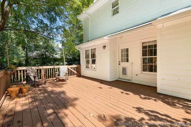 1323 Valley Run, House other with 3 bedrooms, 2 bathrooms and null parking in Durham NC | Image 30