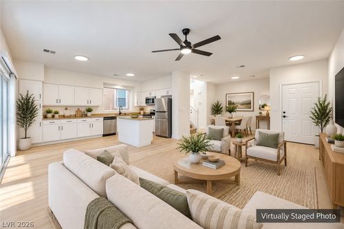 9553 Cabot Falls Ave, Las Vegas, NV, 89149-3725 | Card Image