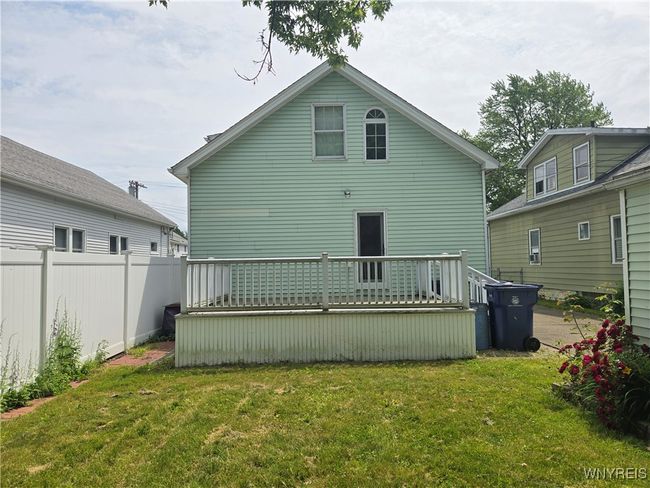 74 Kimberly Ave, Home with 4 bedrooms, 2 bathrooms and null parking in Buffalo NY | Image 33