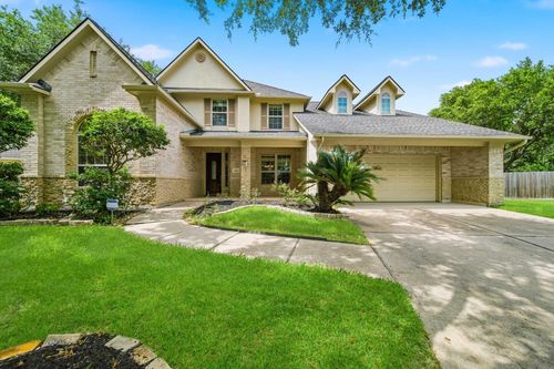 5603 Timber Bay Ct, Katy, TX, 77450-5670 | Card Image