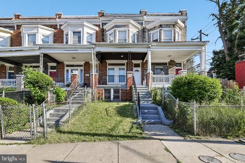 2837 Winchester St, BALTIMORE, MD, 21216-4331 | Card Image
