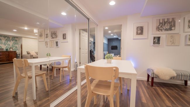 Basement bonus space | Image 35