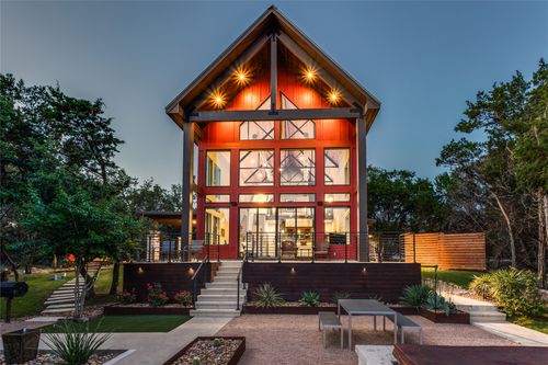 7870 Gage Ln, Wimberley, TX, 78676-4367 | Card Image