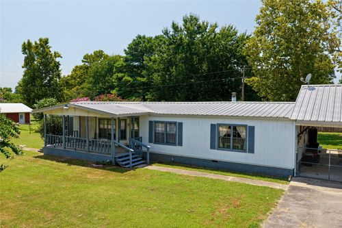 291 Hamilton Rd, Eufaula, OK, 74432-5301 | Card Image