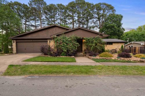 25 Harding Dr., Searcy, AR, 72143 | Card Image