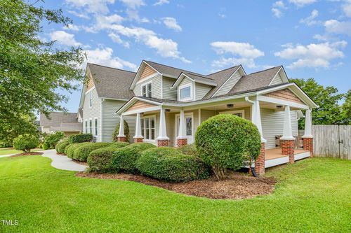 152 Joseph Alexander Dr, Fuquay Varina, NC, 27526-4210 | Card Image