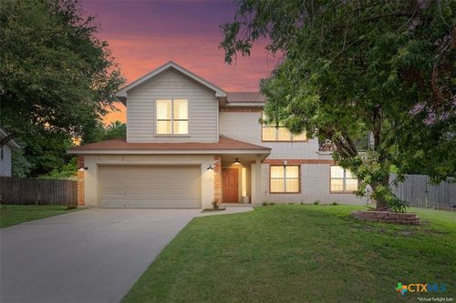 1501 Port Dr, Harker Heights, TX, 76548-8109 | Card Image