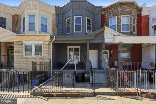 816 W Erie Ave, PHILADELPHIA, PA, 19140-4446 | Card Image