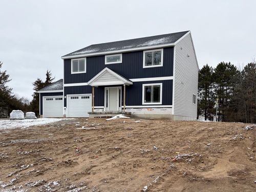 Lot B Hooker Dr, Sand Lake, MI, 49343 | Card Image