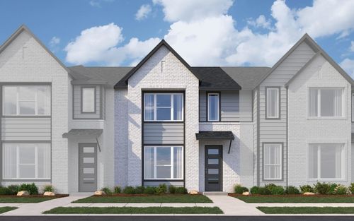 2539 Huxley Mews, Allen, TX, 75013-1286 | Card Image