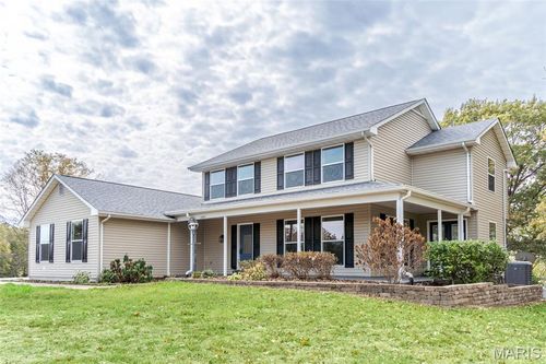 1891 4 Mile Rd, Washington, MO, 63090-6221 | Card Image