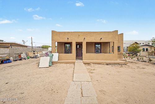 3617 S 17th St, Phoenix, AZ, 85040-1322 | Card Image