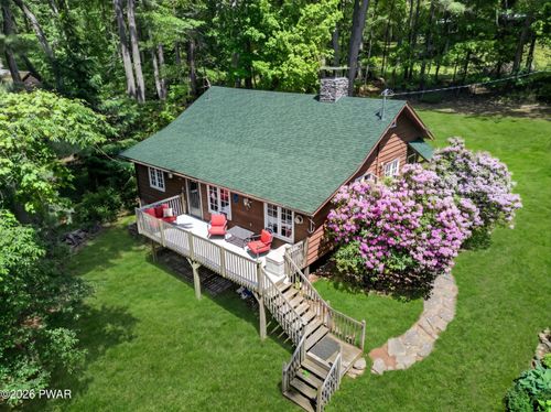 4105 Upper Unger Rd, Paupack, PA, 18451 | Card Image