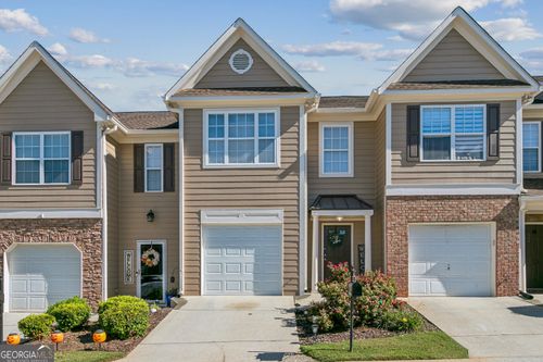 6309 Shoreview Circle, Flowery Branch, GA, 30542 | Card Image