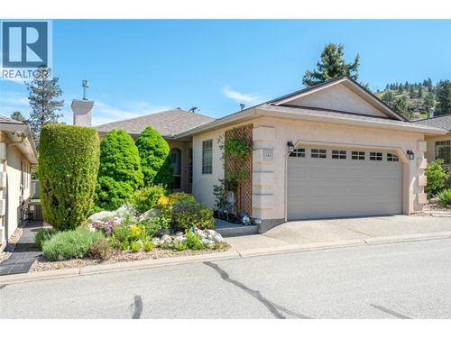 105-1634 Carmi Ave, Penticton, BC, V2A8K5 | Card Image