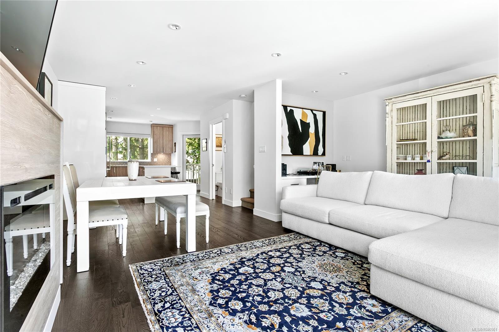 Residential in Saanich 5