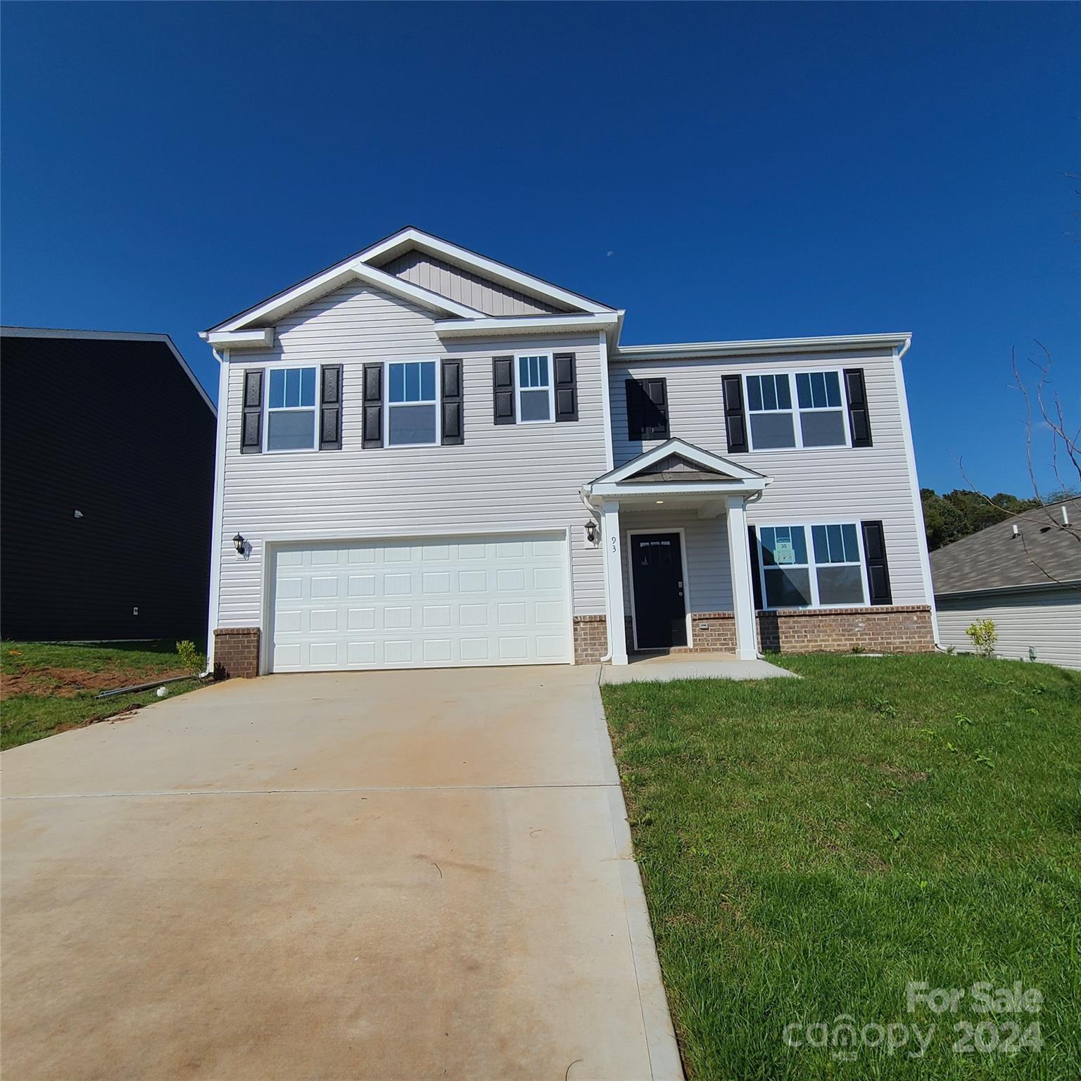 Callie River Ct, Clyde, NC 28721