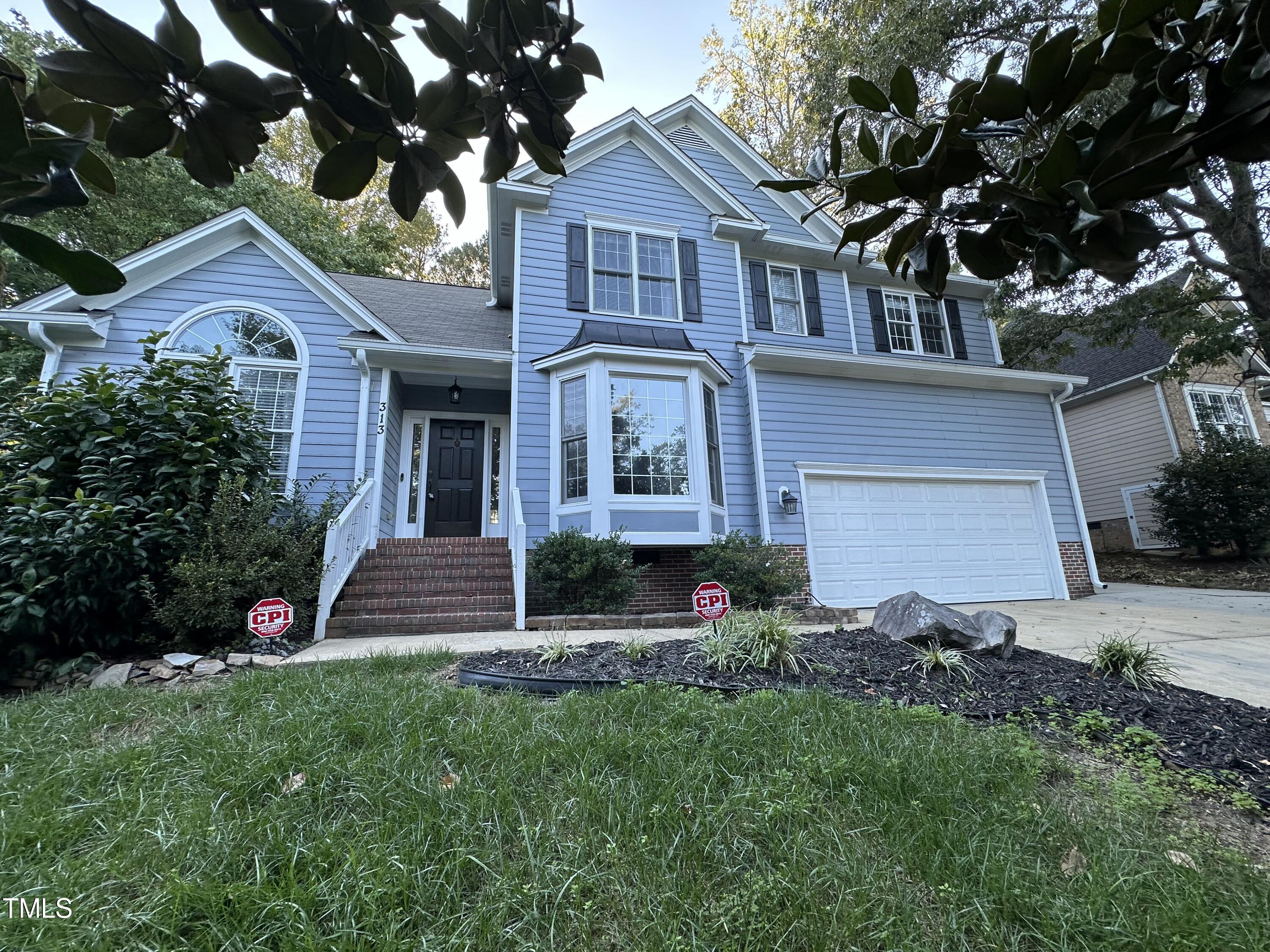 Barthel Dr, Cary, NC 27513