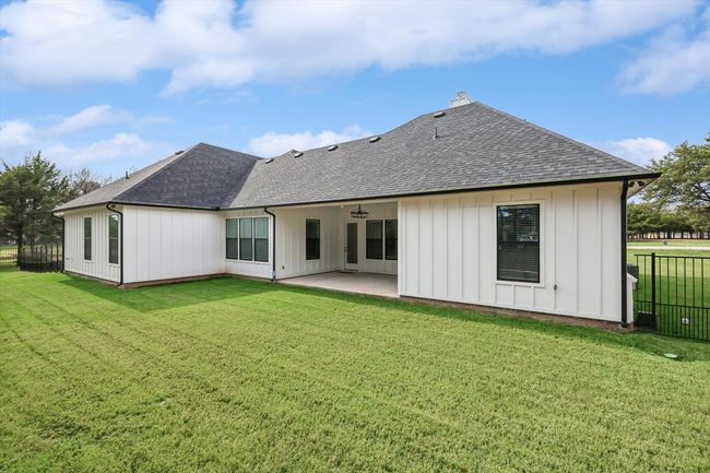 328 Brandon Way, House other with 5 bedrooms, 3 bathrooms and null parking in Pottsboro TX | Image 38