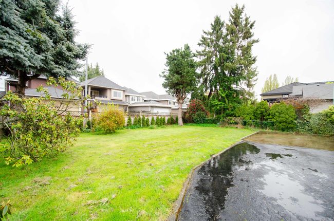 9600 Desmond Road, House other with 3 bedrooms, 2 bathrooms and 3 parking in Richmond BC | Image 39
