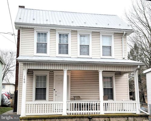 160 Main St, Aspers, PA, 17304-9481 | Card Image