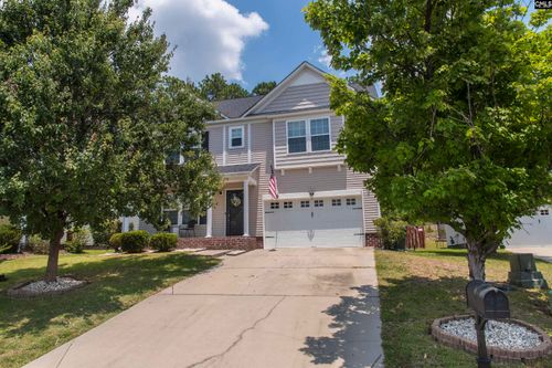 450 Laurel Mist Ln, West Columbia, SC, 29170-3858 | Card Image