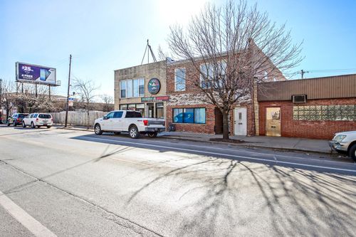 5039 W Diversey Ave, Chicago, IL, 60639-1609 | Card Image